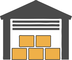 Warehousing Solutions