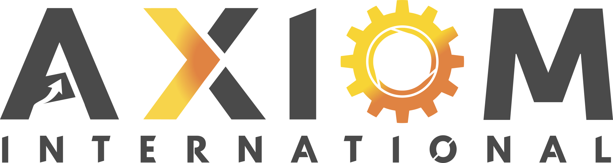 Axiom Logo